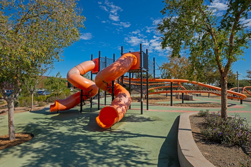 The Reserve at Eastmark photo 4